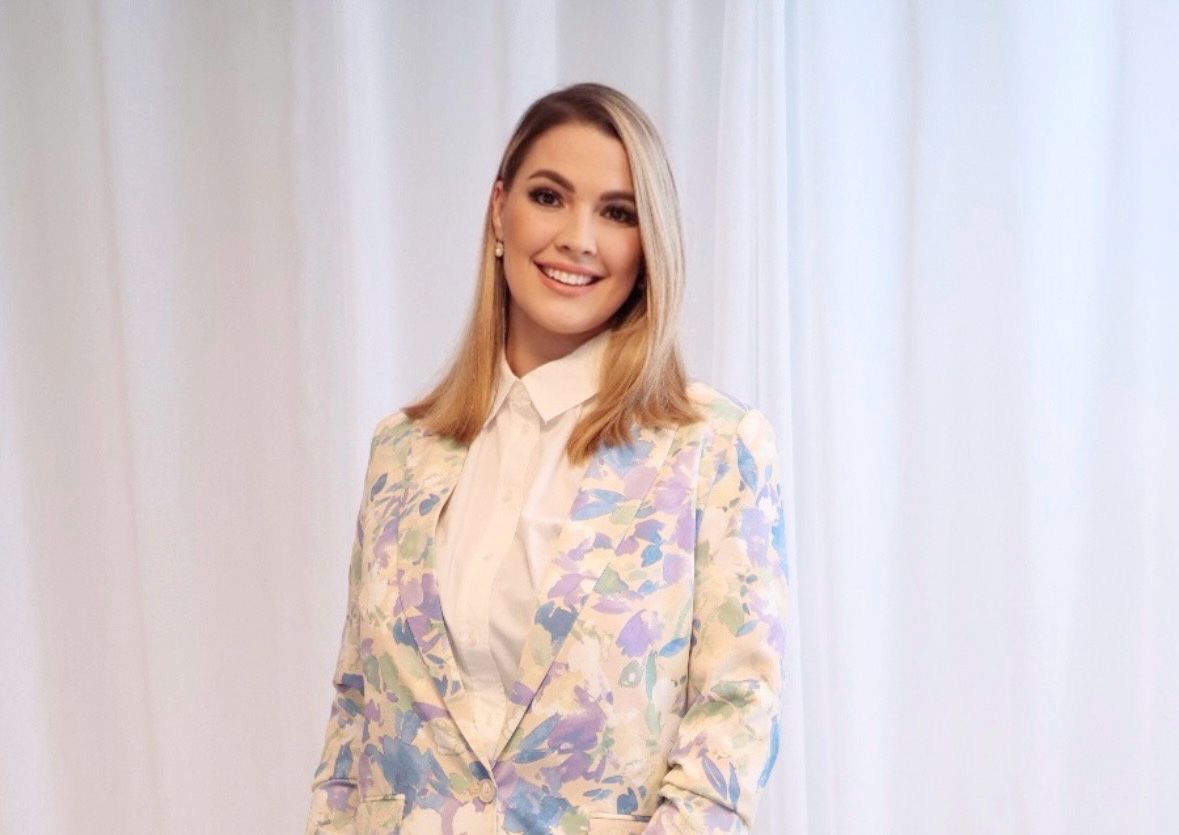 Edita Kvrgic, Karriere Coach